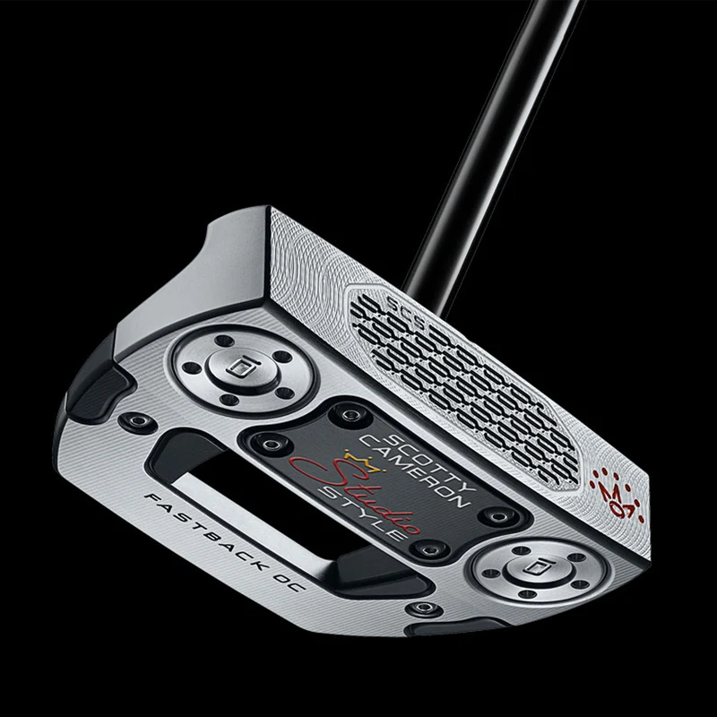 Studio Style Fastback OC Putter