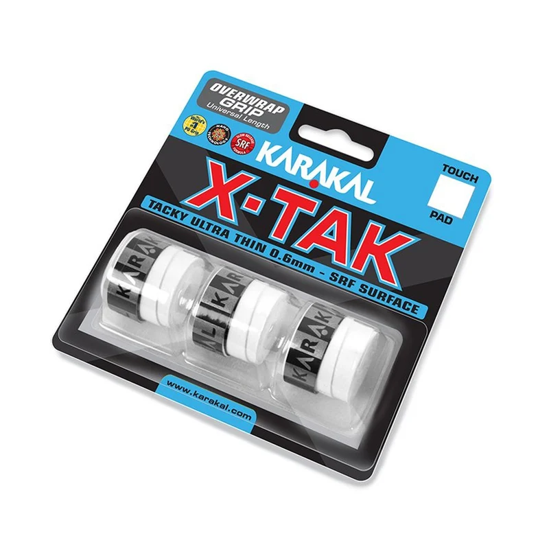X-TAK Overgrip