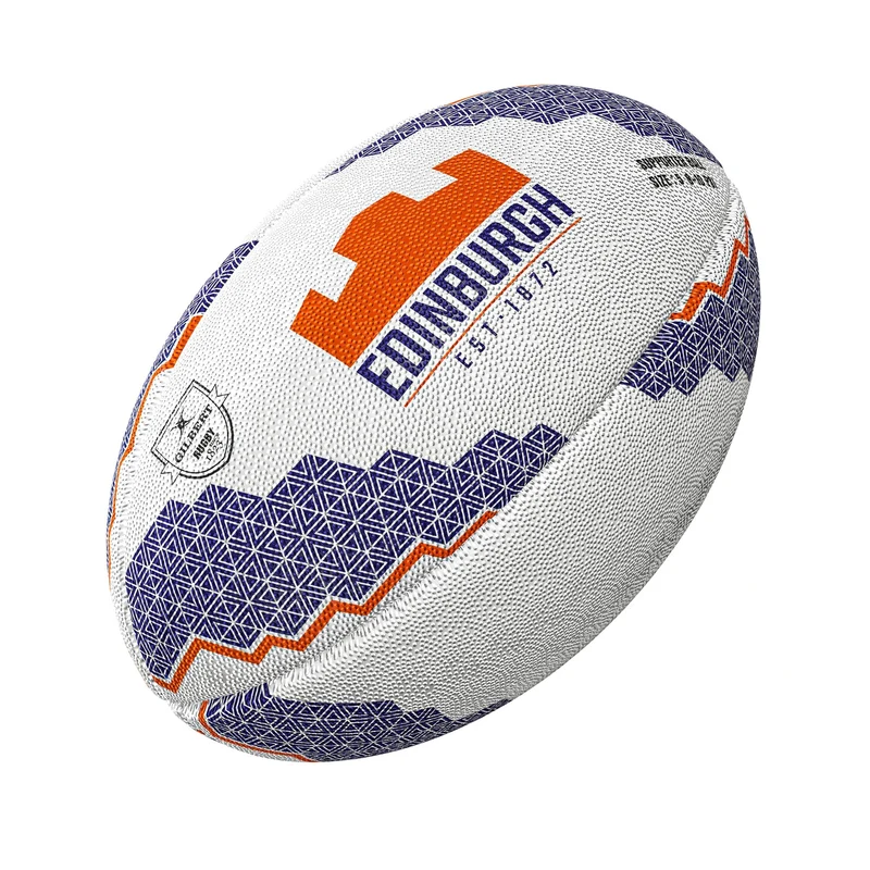 Edinburgh Rugby Supporters Ball