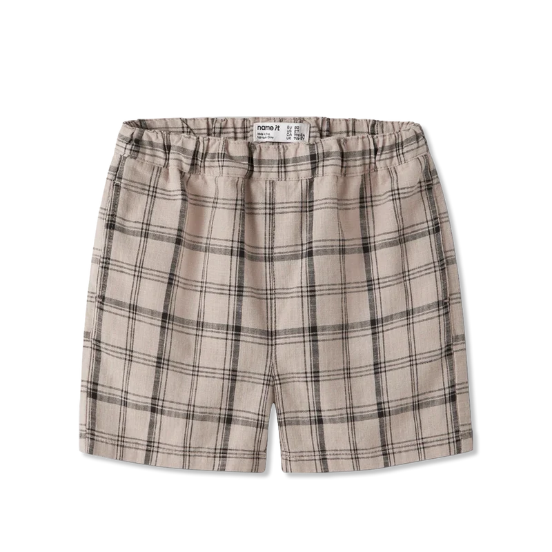 Nmmhowie Shorts