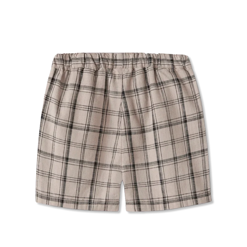 Nmmhowie Shorts