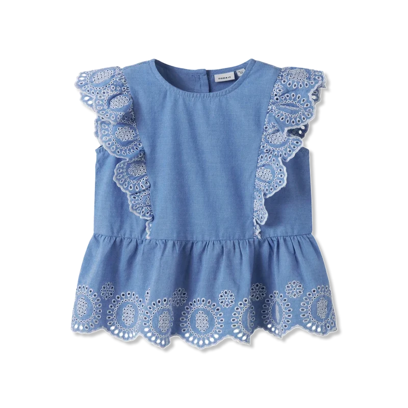 Nmfferma Top