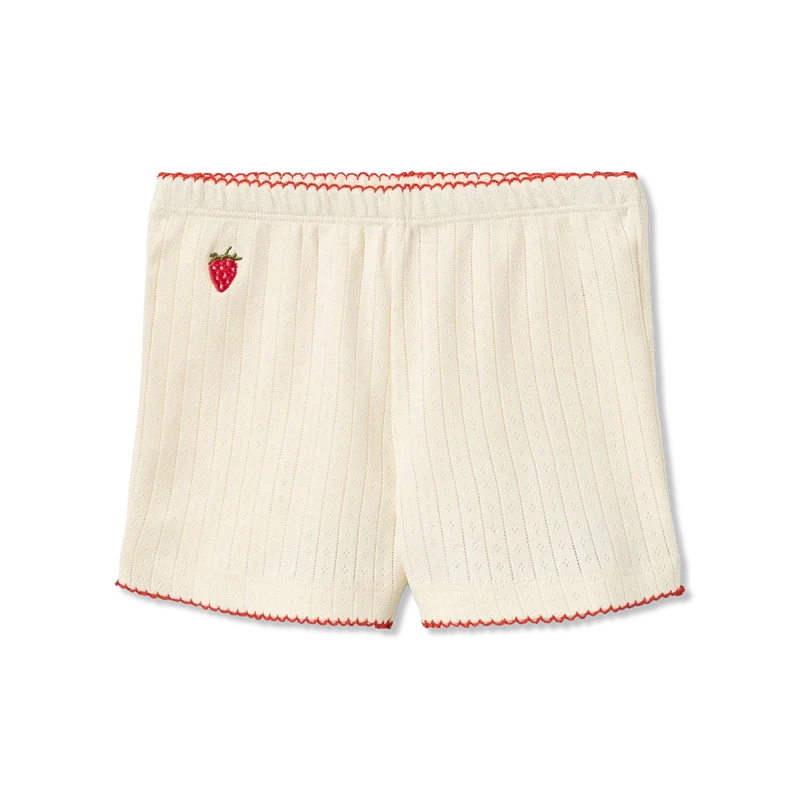 Flora Shorts