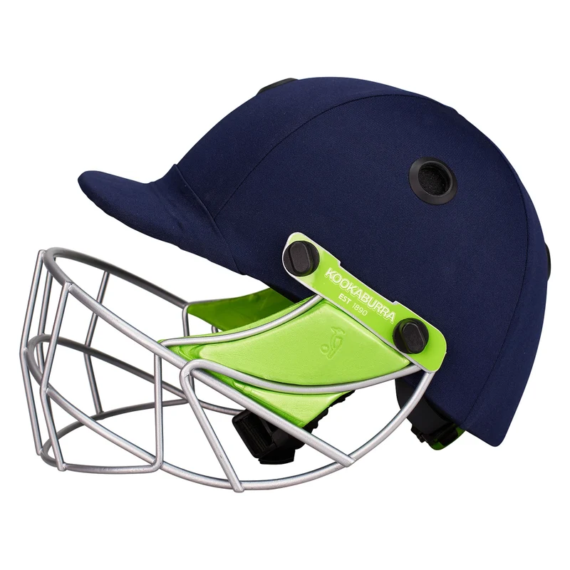 Pro 600F Cricket Helmet Junior