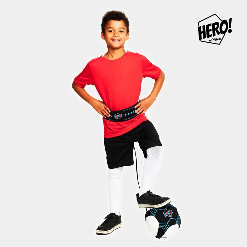 Hero! Skills Belt