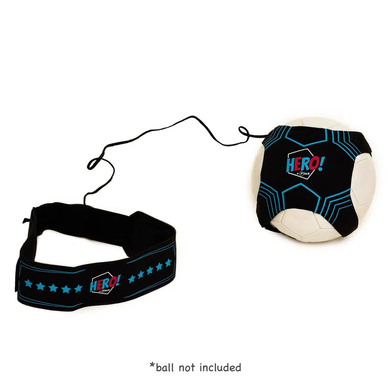 Hero! Skills Belt