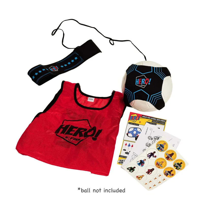 Hero! Skills Belt