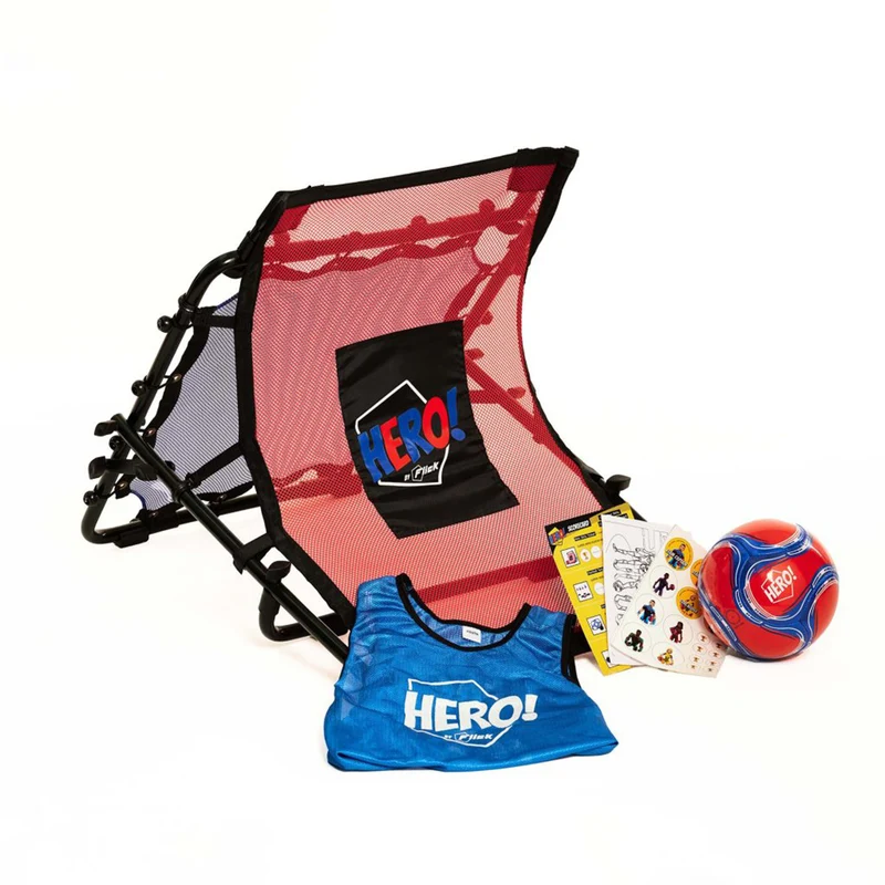 Hero! Mini Skills Trainer