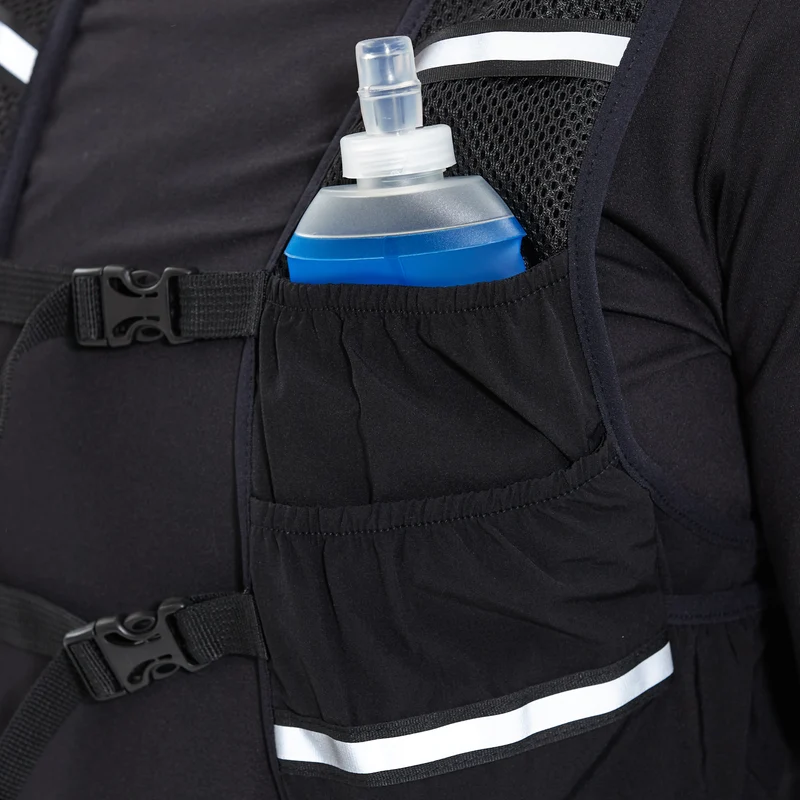 Boona Running Vest With Bottles