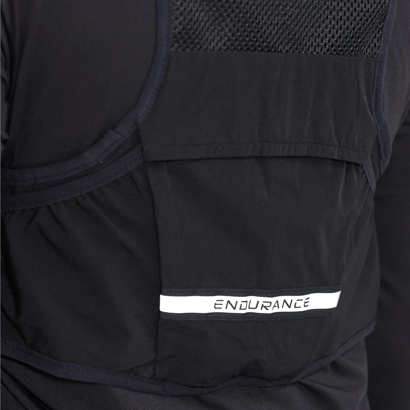 Boona Running Vest With Bottles