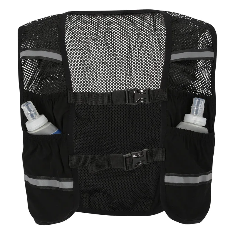 Boona Running Vest With Bottles