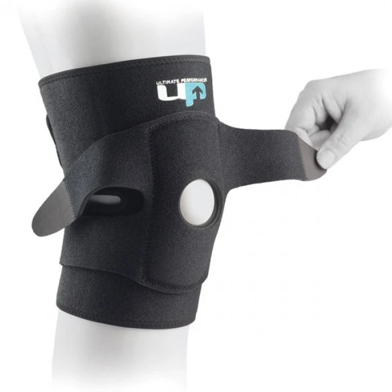 Adjustable Knee Support