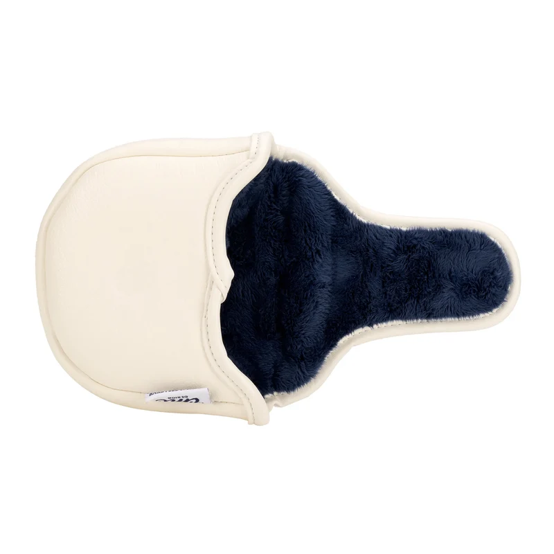 Barstool Golf "Saturday Game" Mallet Putter Headcover