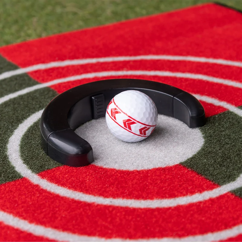 Adjustable Putting Cup