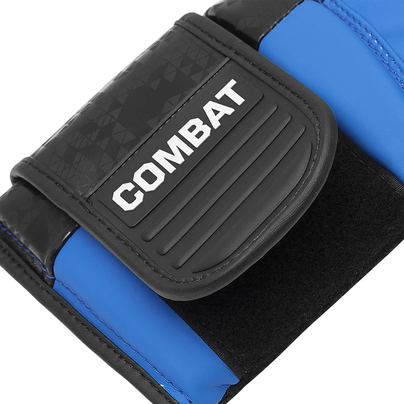 Combat 50 Boxing Gloves