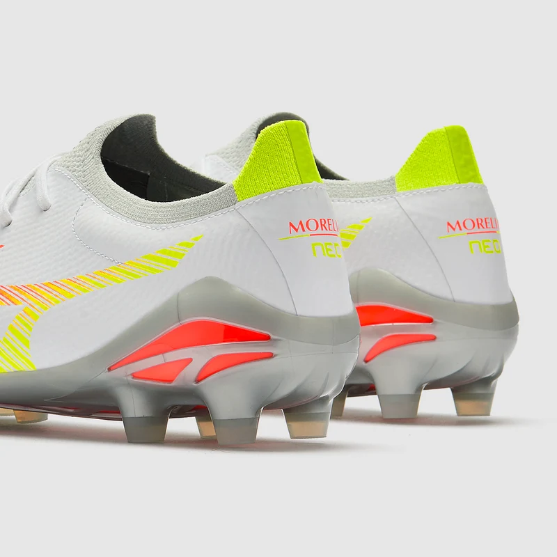 Mizuno Morelia Neo V Beta Pro FG