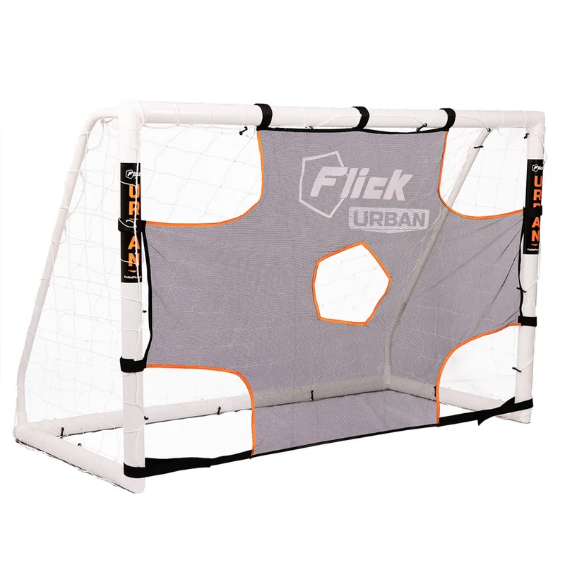Urban Target Sheet 8 x 6