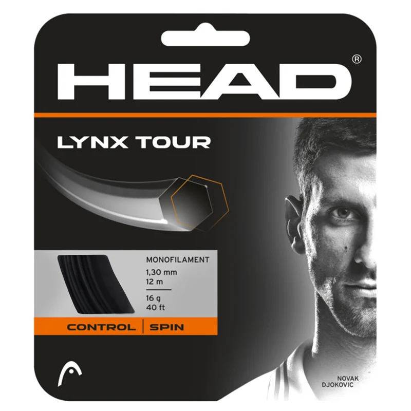 Lynx Tour Tennis String