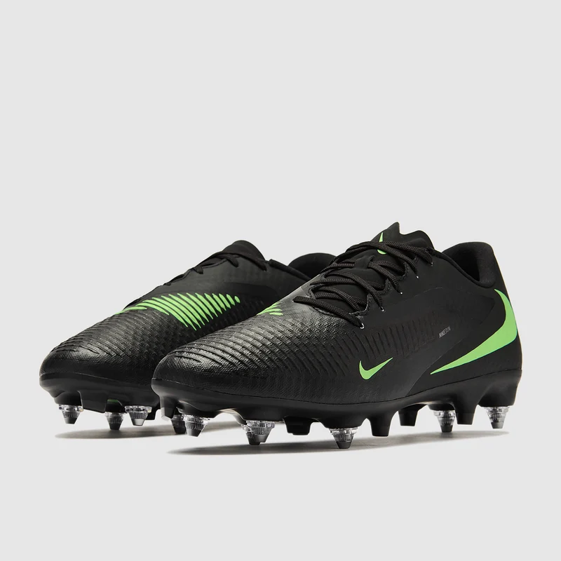 Nike Phantom 6 Low Academy SG-Pro Anti-Clog