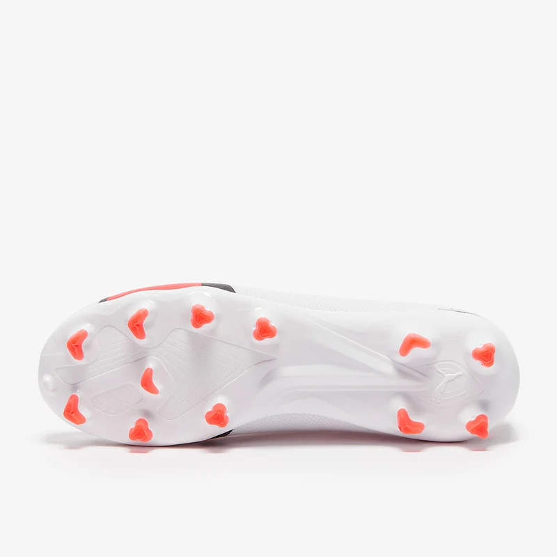 Puma Kinder Ultra Match Schnürungslos FG/AG
