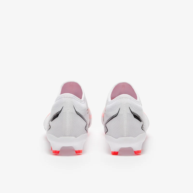 Puma Kinder Ultra Match Schnürungslos FG/AG