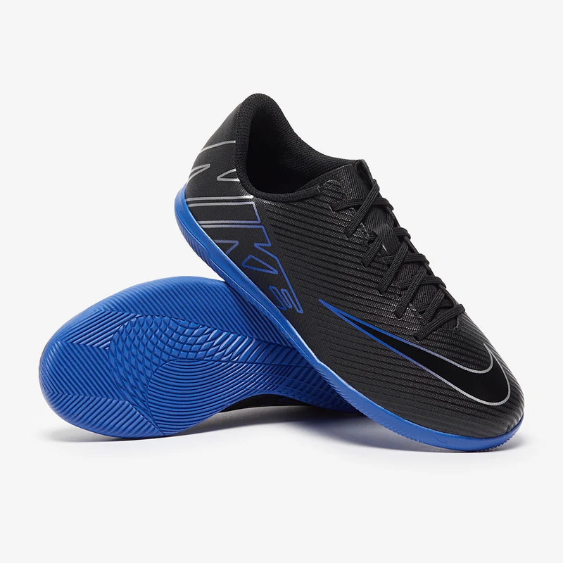 Nike Low Top Fußballschuh für Hallen