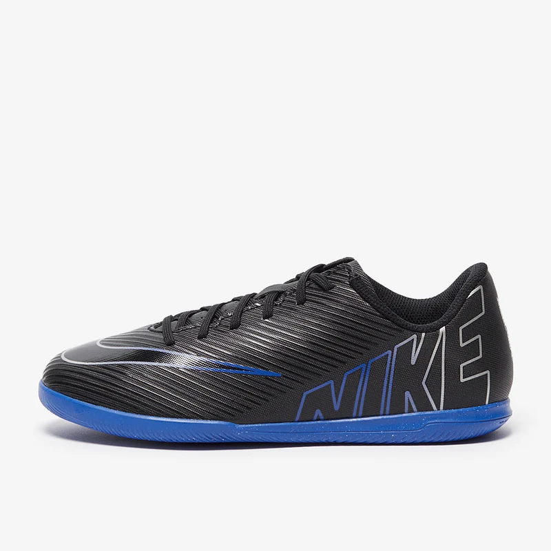 Nike Low Top Fußballschuh für Hallen