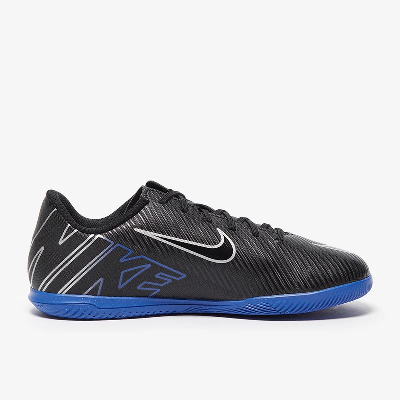 Nike Low Top Fußballschuh für Hallen