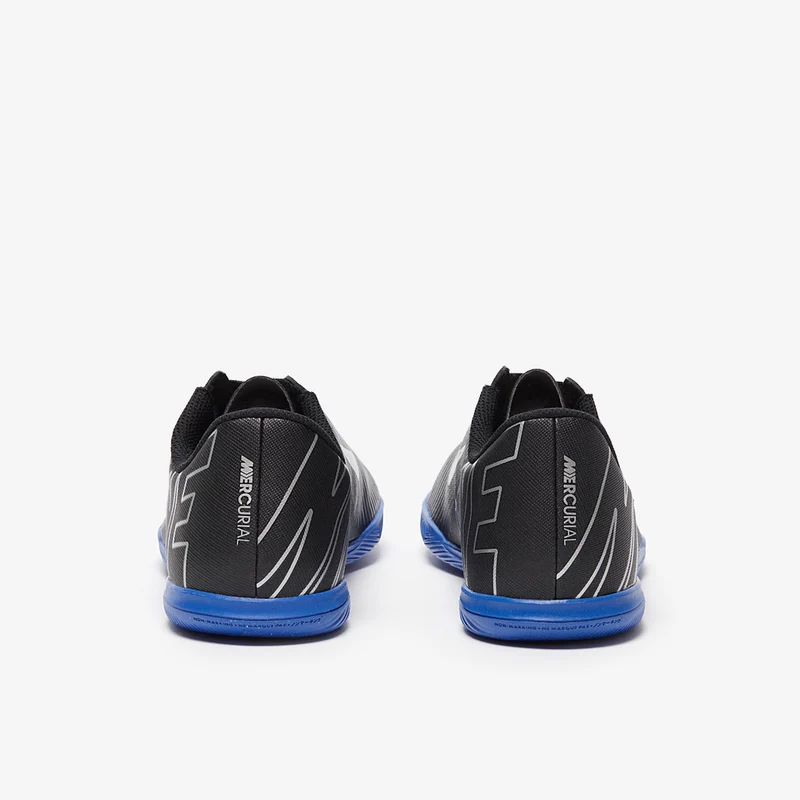 Nike Low Top Fußballschuh für Hallen