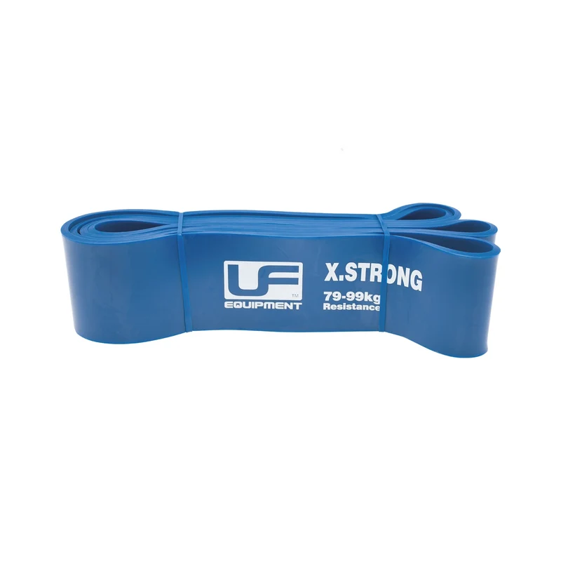 Resistance Loops (X-Strong)