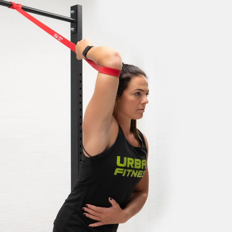 Resistance Loops (X-Strong)