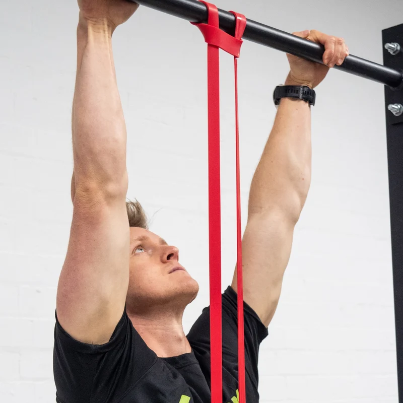 Resistance Loops (X-Strong)