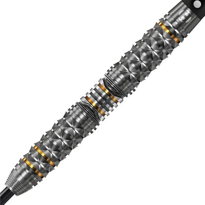 Opus 90% Tungsten Darts - Steel Tip Darts