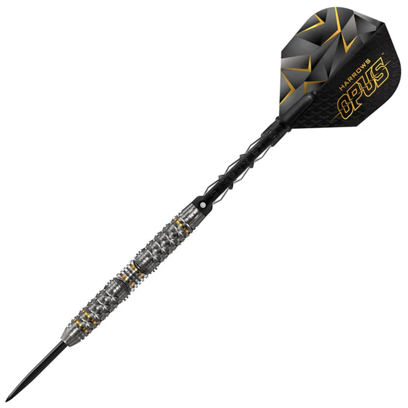 Opus 90% Tungsten Darts - Steel Tip Darts