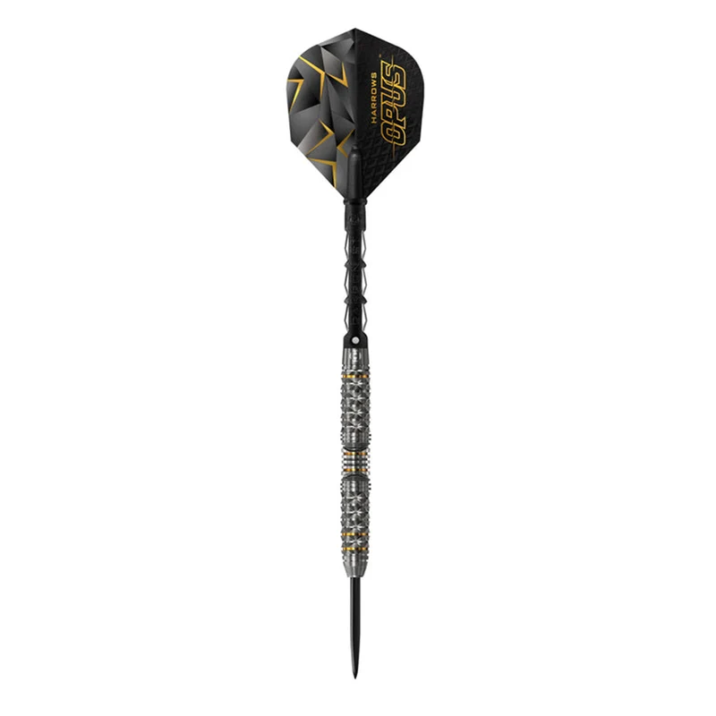 Opus 90% Tungsten Darts - Steel Tip Darts