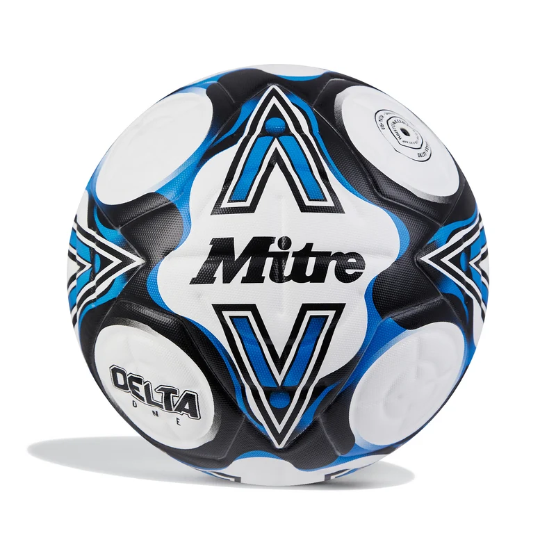 Delta One Match Football