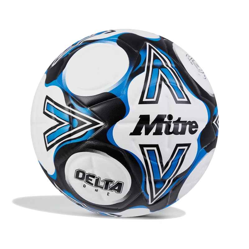 Delta One Match Football