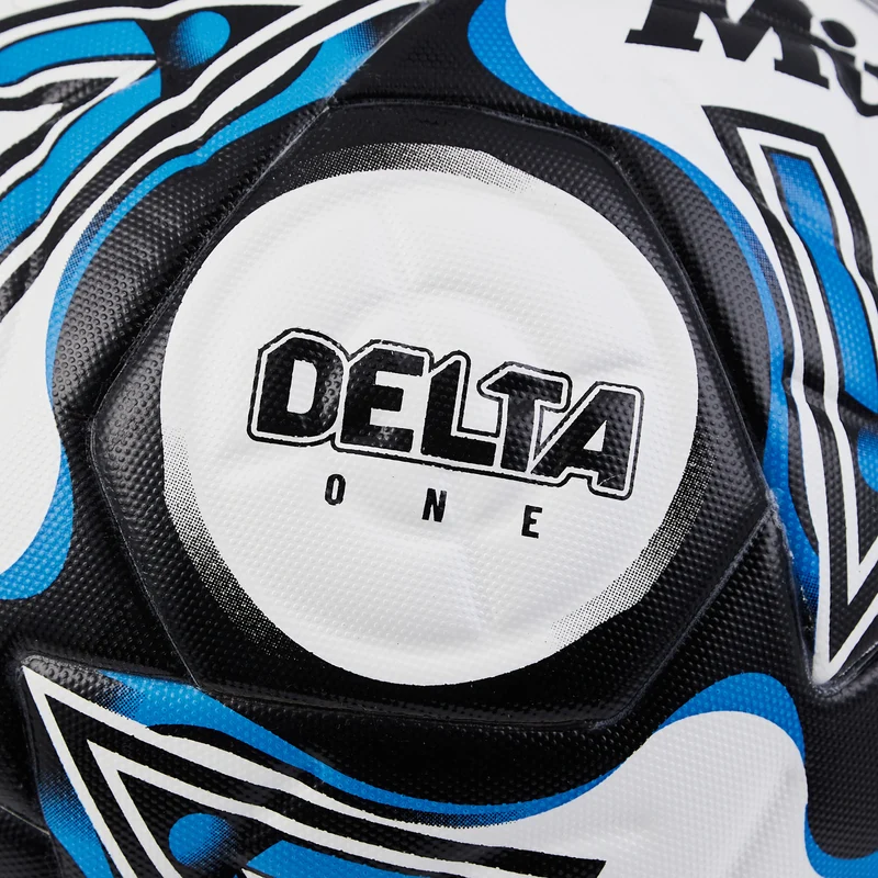 Delta One Match Football