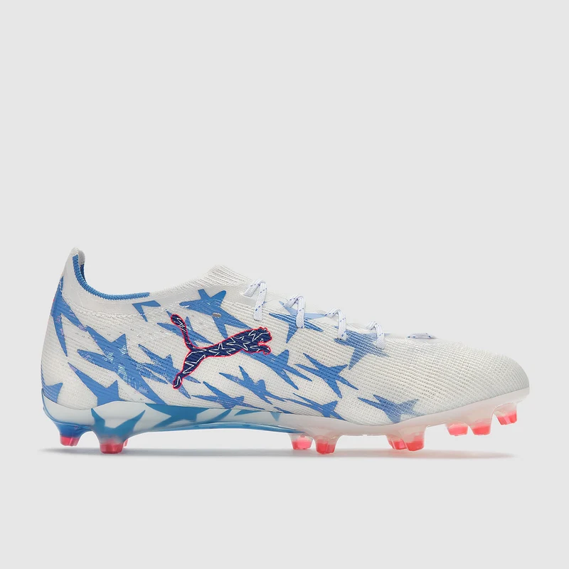 Puma Ultra 6 Pro KidSuper x Pulisic FG/AG