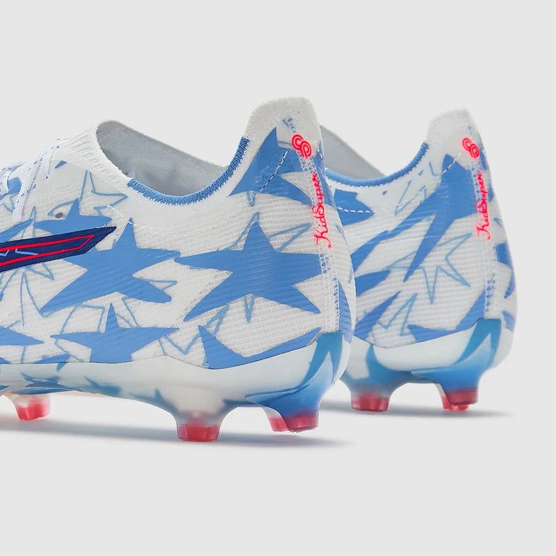 Puma Ultra 6 Match Kidsuper x Pulisic FG/AG
