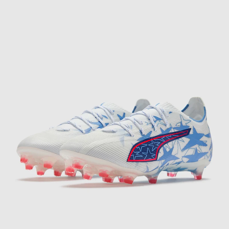 Puma Ultra 6 Match Kidsuper x Pulisic FG/AG