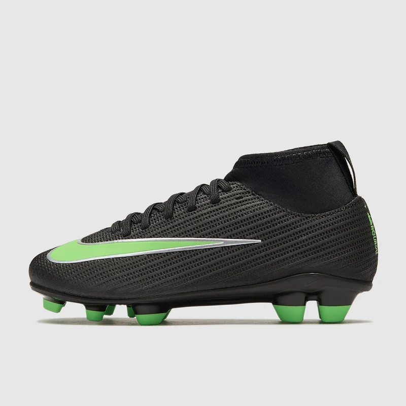 Nike Little Kids Mercurial Superfly XI Club FG/MG