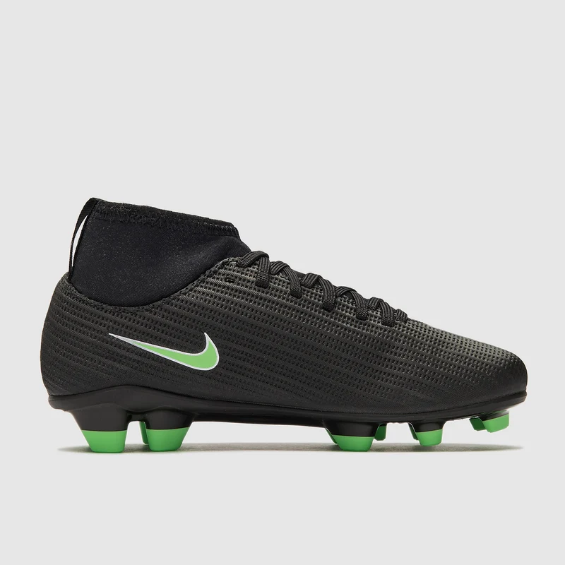 Nike Little Kids Mercurial Superfly XI Club FG/MG