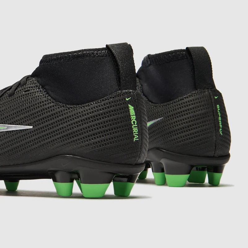 Nike Little Kids Mercurial Superfly XI Club FG/MG