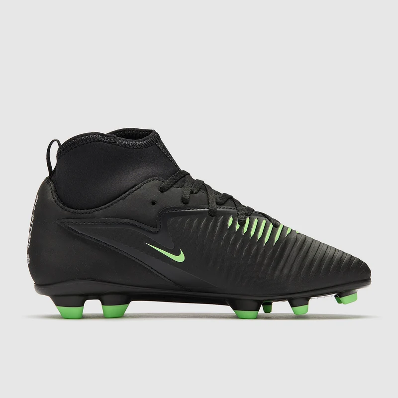 Nike Kids Phantom 6 High Club FG/MG