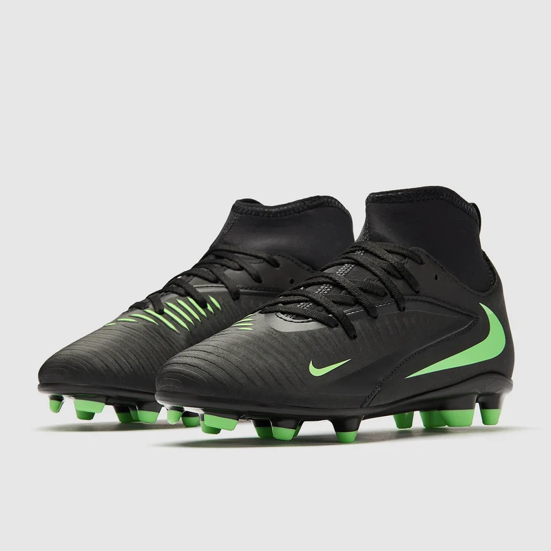 Nike Kids Phantom 6 High Club FG/MG