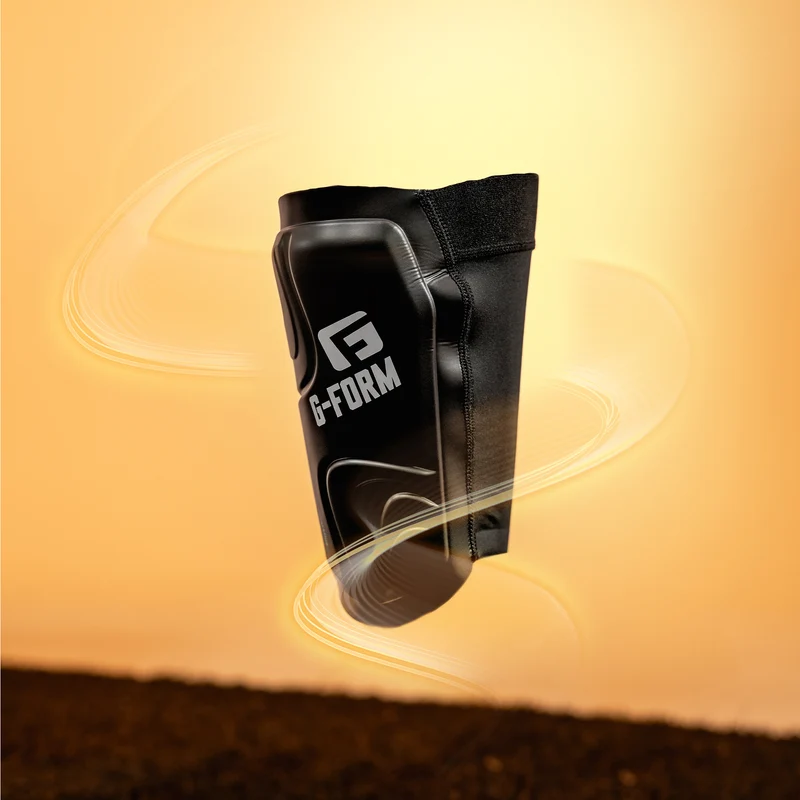 Volt CE Shin Guard