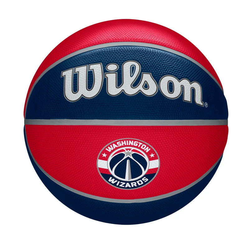 NBA Team Tribute Washington Wizards Basketball