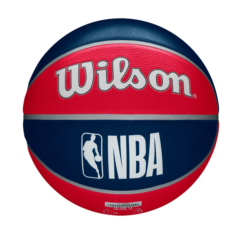 NBA Team Tribute Washington Wizards Basketball