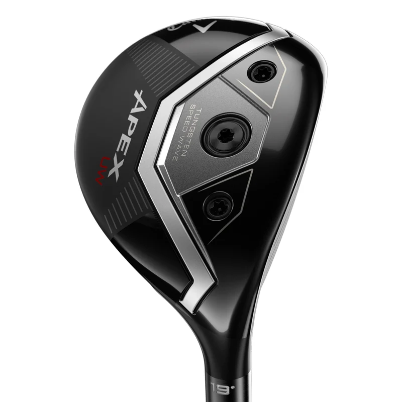 Apex UW Fairway Wood